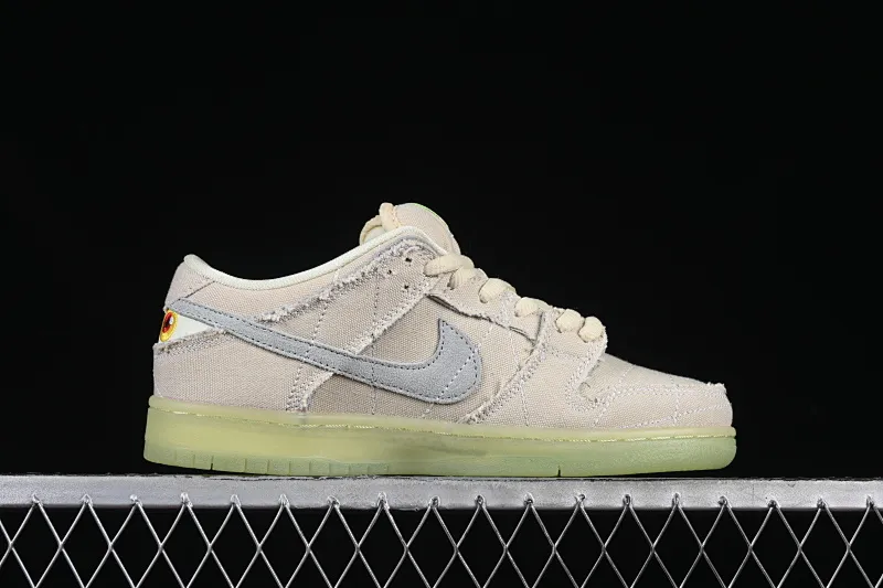 All categories Nk SB Dunk series Nk SB Dunk Low low-top sneakers Nk SB Dunk Low "Mummy" Mummy SB smashed backboard fashion casual sneakers DM0774-111